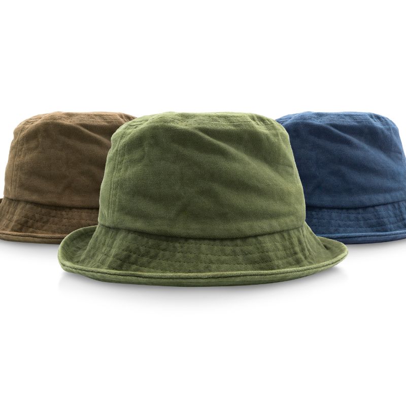 Bucket Hats