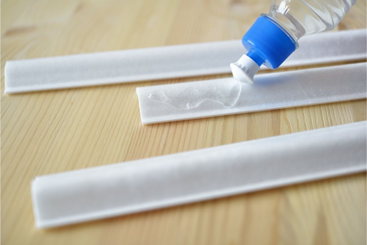 Can Gorilla Glue Be Used On Fabric?