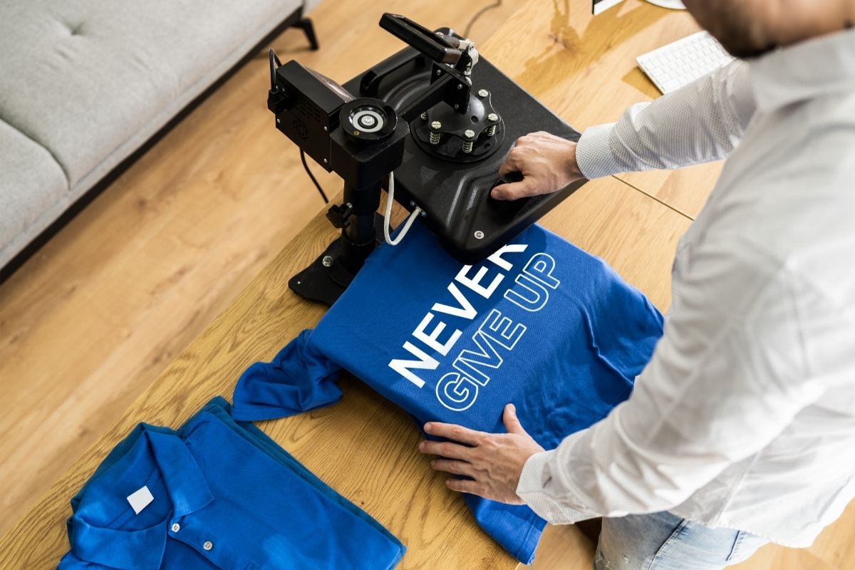 Can You Heat Press Polyester?&nbsp;