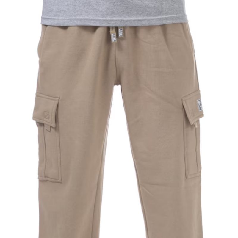 Cargo Sweatpants