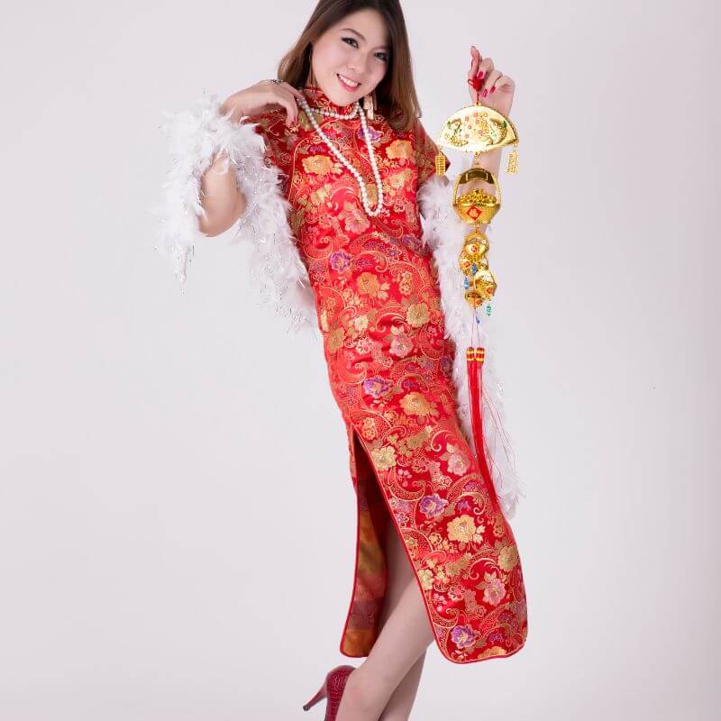 Cheongsam