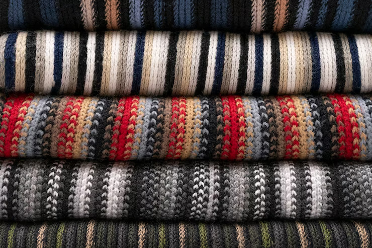 Knit Blanket Patterns