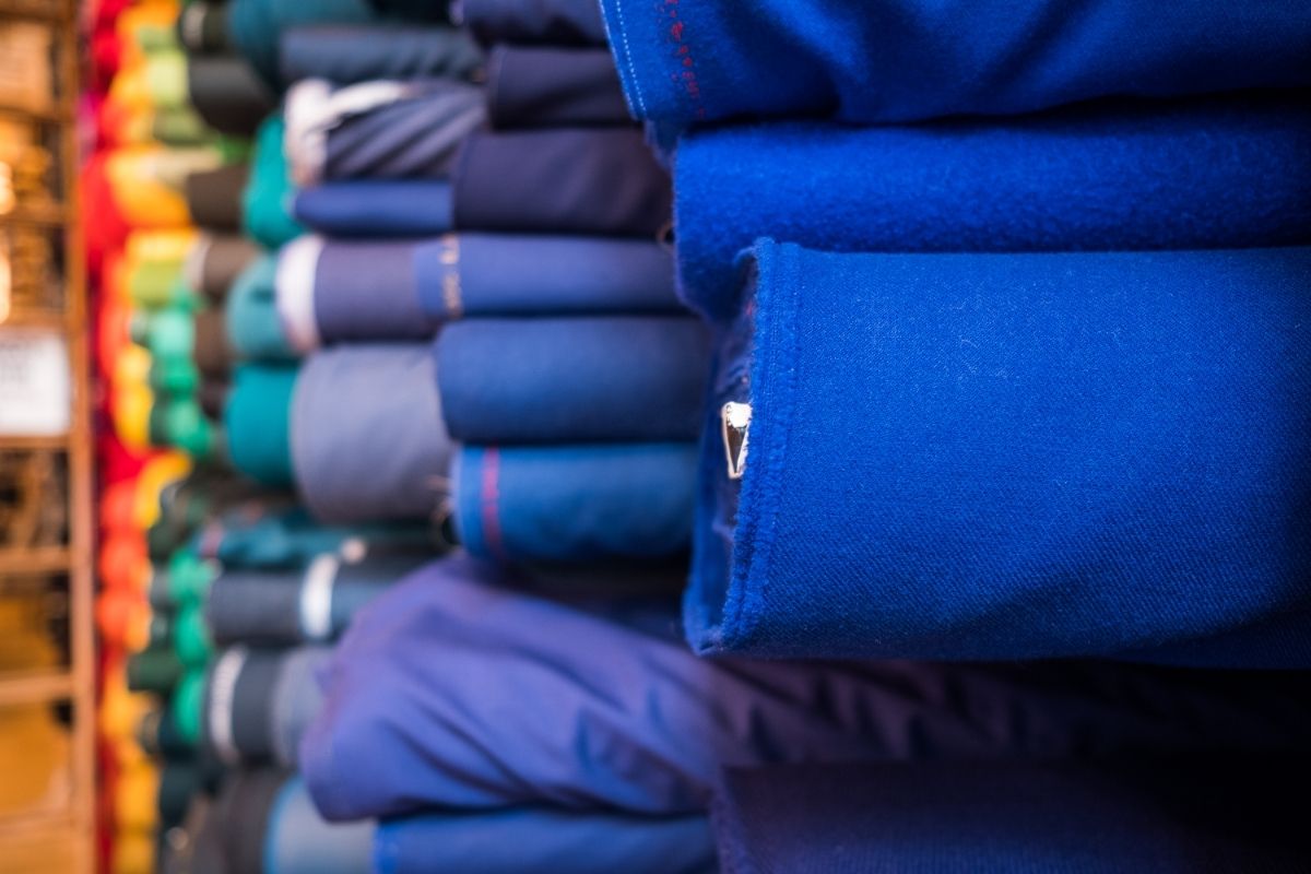 Cost of Nylon Fabric