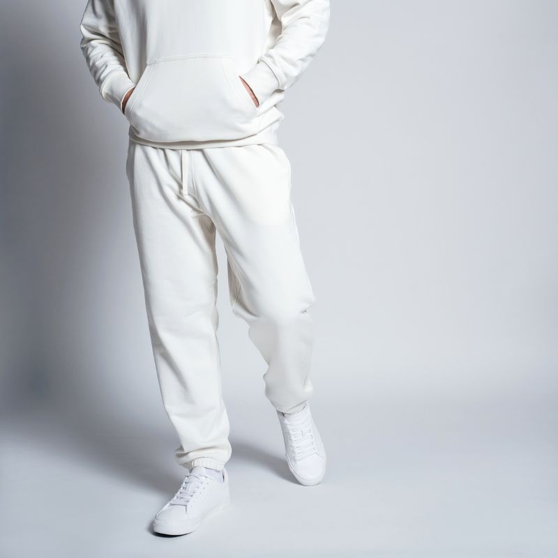 Cotton Sweatpants