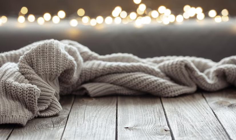 Temperature Blanket Patterns