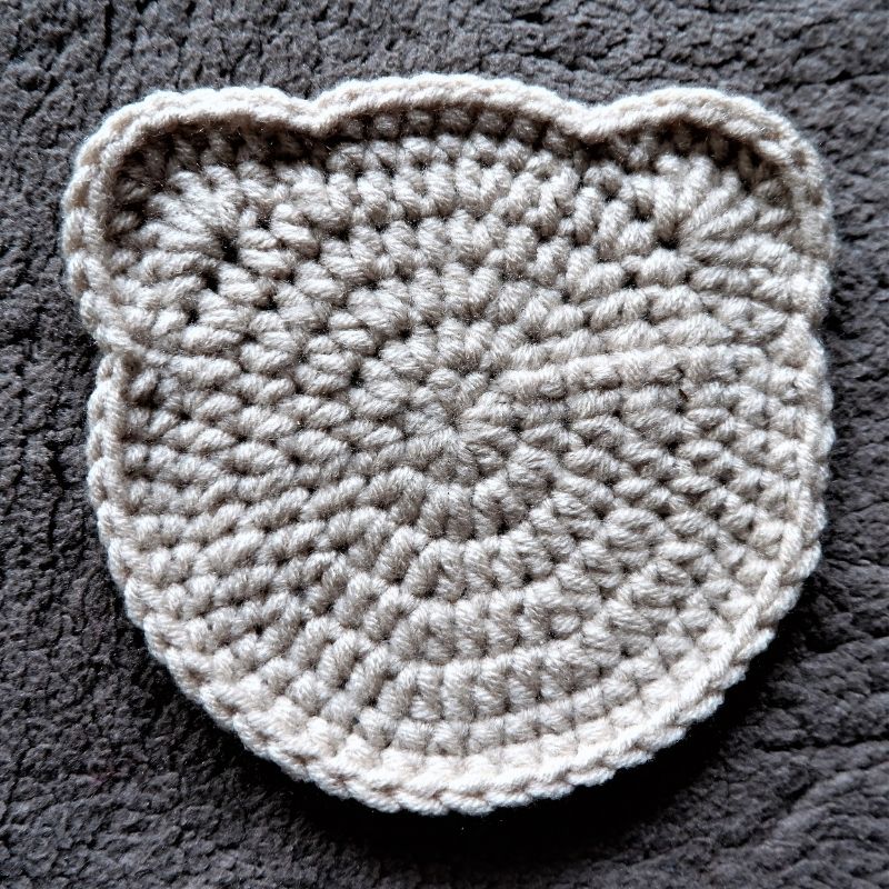 crochet 