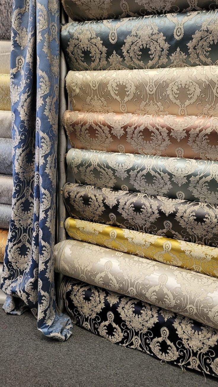 Perfect Ways To Know If Jacquard Fabric Is Good For Summer?