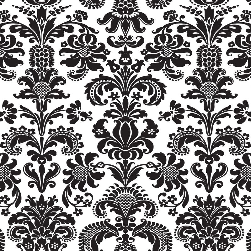 Damask