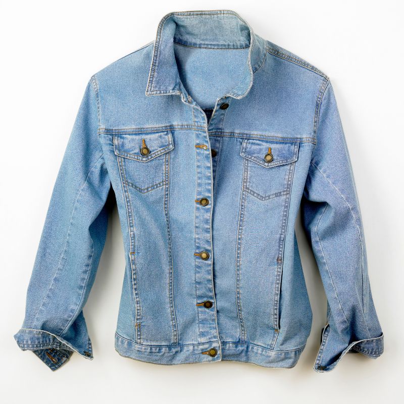 Denim Jackets