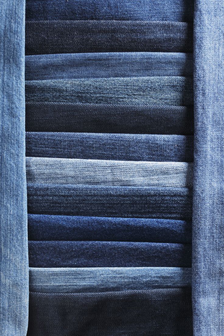 Explore The Different Types Of Denim And Their Impact