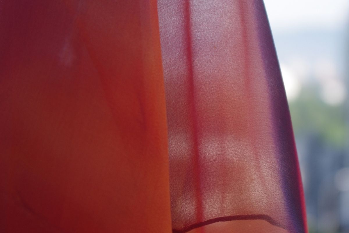 Does Chiffon Fabric Impact the Environment?