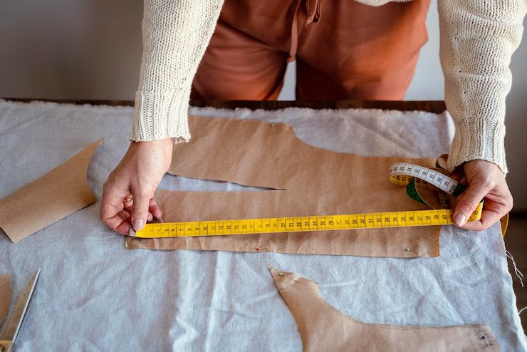 Difference Between Men And Women Sizing