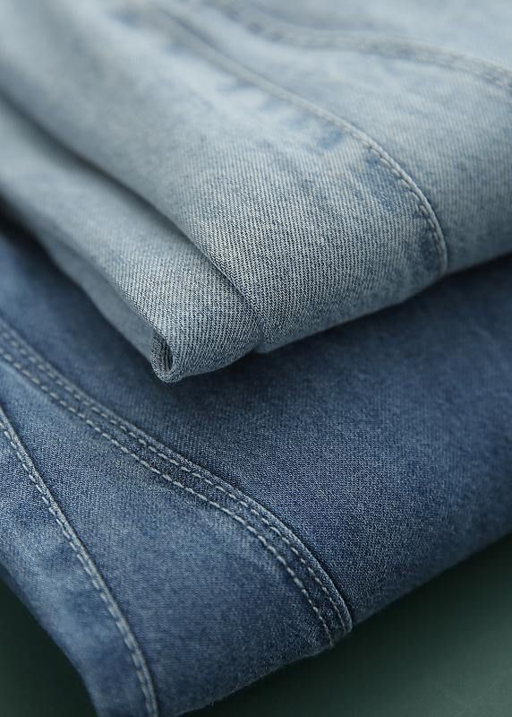 Do Jeans Stretch Over Time - Durability Of Denim