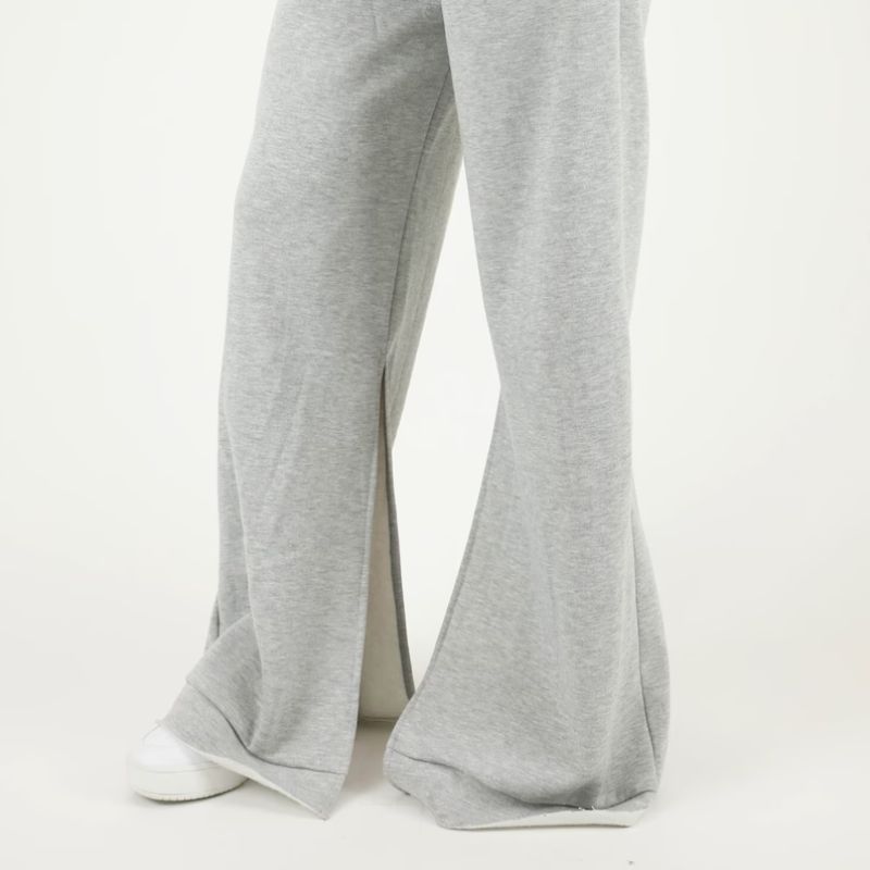 Flared Sweatpants