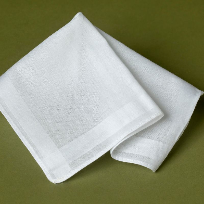 handkerchief