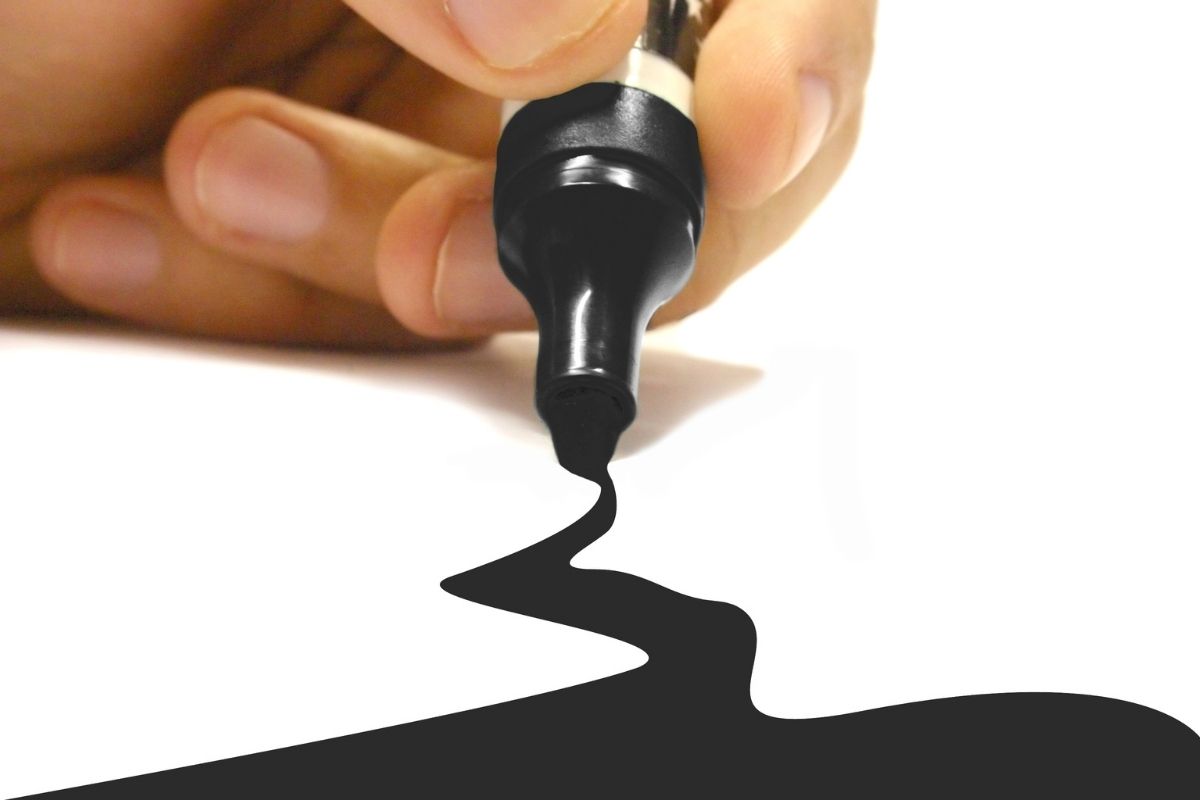 How To Get Permanent Marker Out Of Clothes And Fabrics