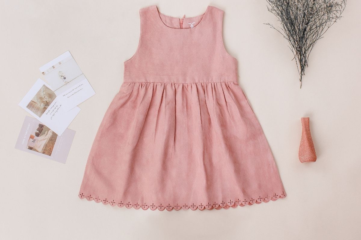 How To Make A Dress Bigger