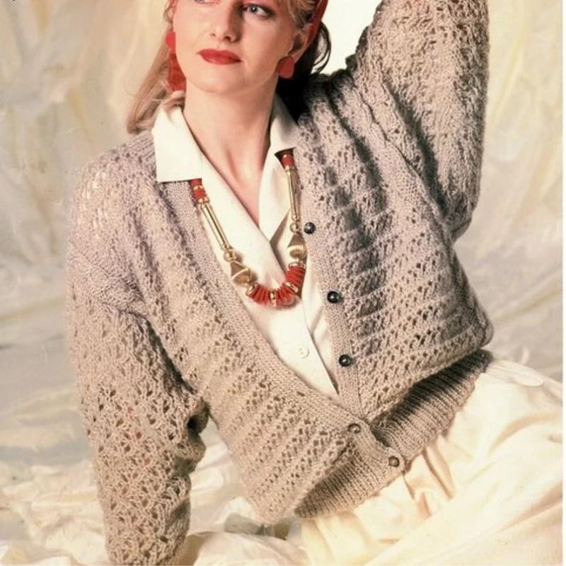 knitting patterns tips