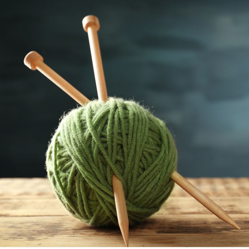 What If My Knitting Needles Are Confiscated?