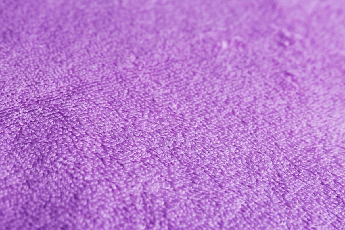 Other Things You Can Do To Care For French Terry Fabric