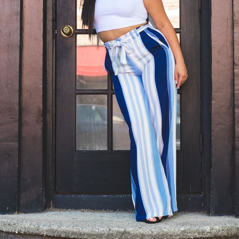  Palazzo Pants