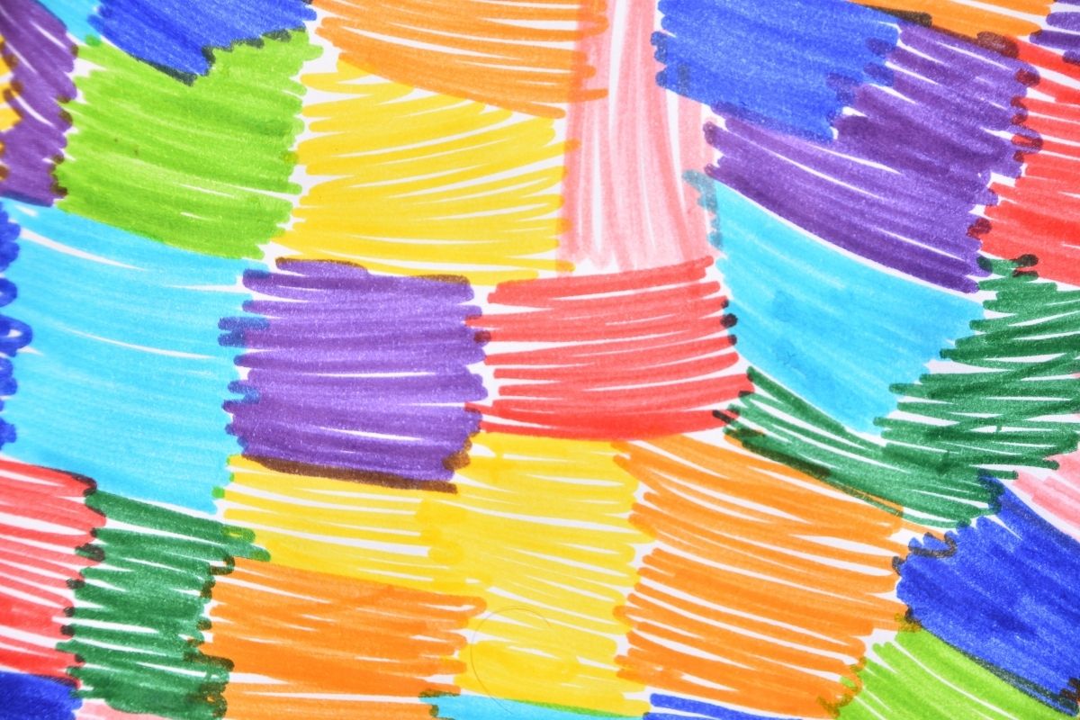 How To Get Highlighter Out Of Clothes