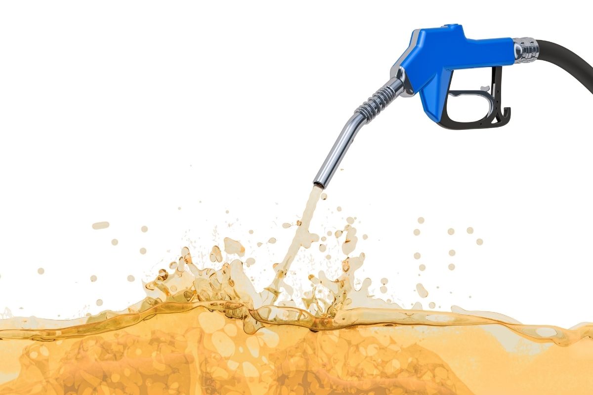 Your Full Guide To Removing Gasoline From Your Clothes