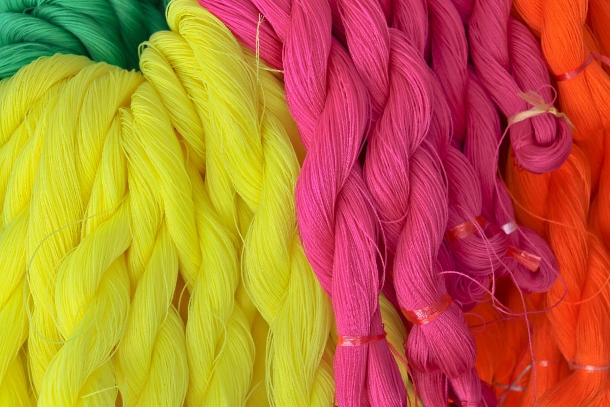 How To Dye Nylon - Everything You Need To Know