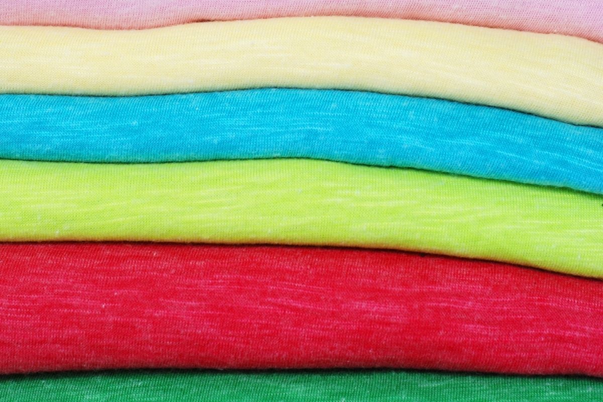 How To Get Wrinkles Out Of Polyester