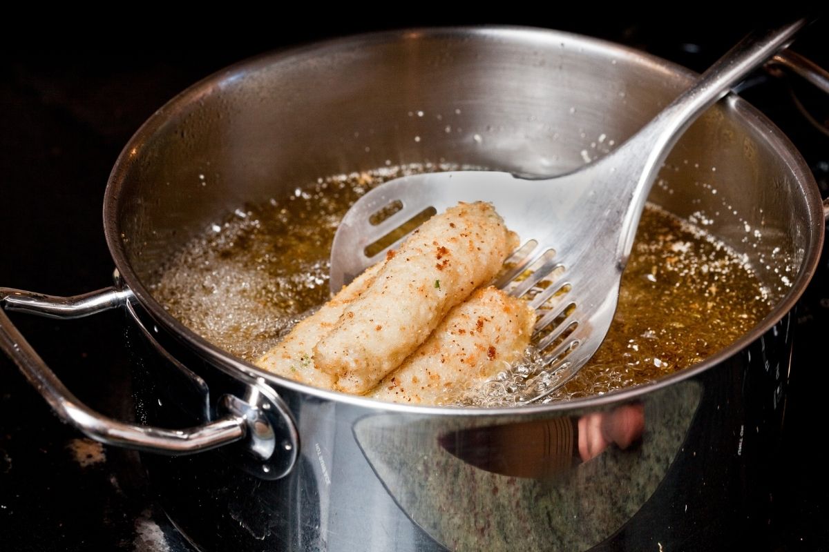 How To Remove Coconut Oil From Fabric