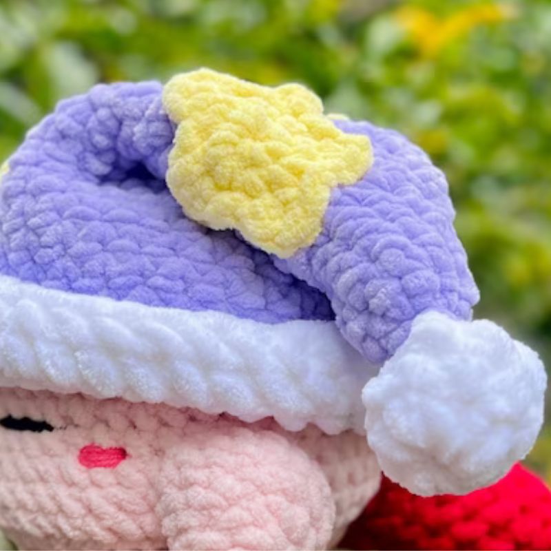 Easy Crochet Borders