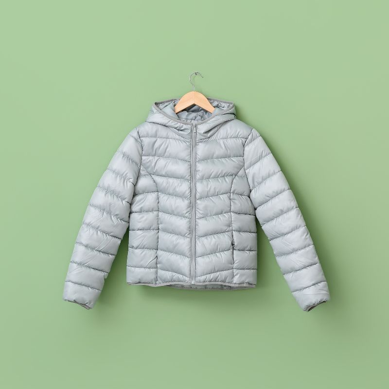 Puffer Jackets