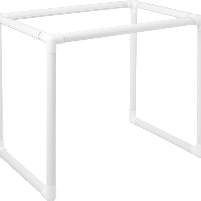 Q-Snap Floor Frame