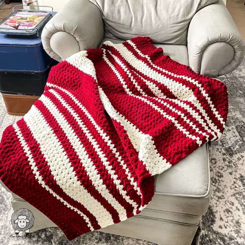 31 Bernat Blanket Yarn Crochet Patterns For A Cozy Comfort At Home