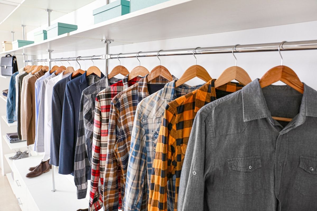 The Complete Guide To Resizing An Oversized Shirt 