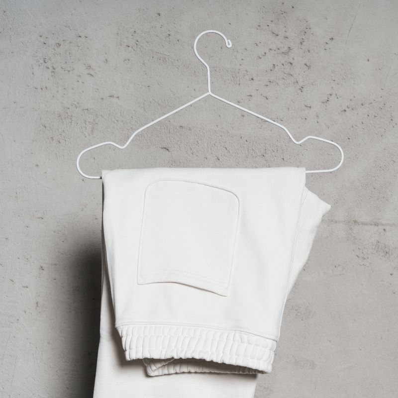 Perfect Fit For Sweatpants