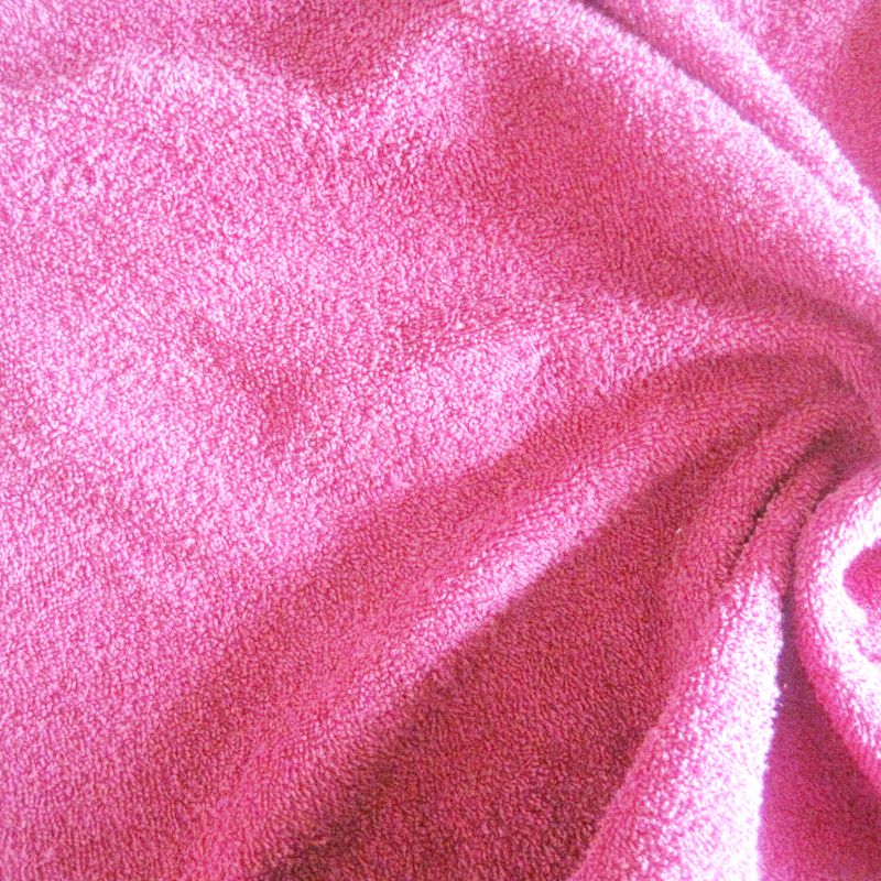 Terry Cloth