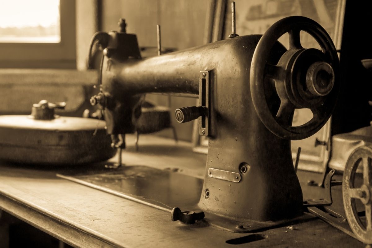 Tips For Selling A Sewing Machine