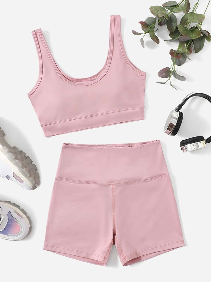 Decoding Spandex Polyester: Understanding The Fabric And Its Composition