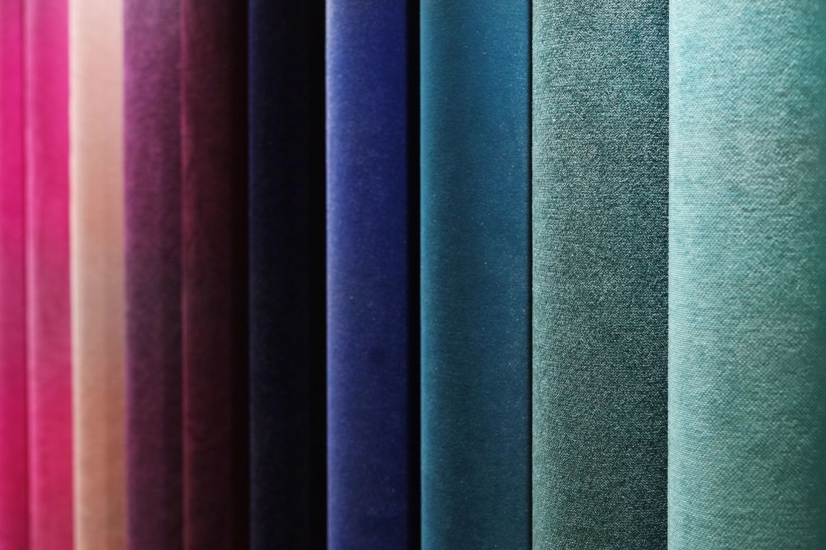 Types Of Crepe Fabric