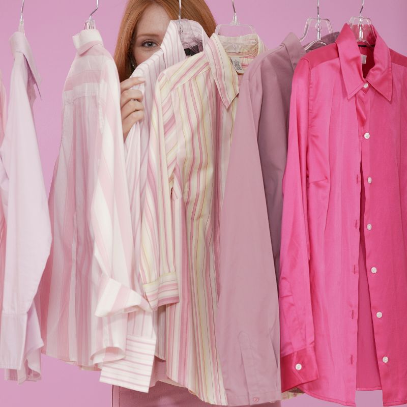 Types Of Women Blouses