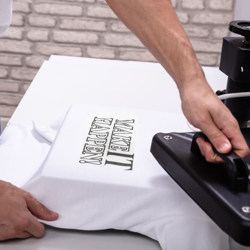 T-Shirts To Make A Statement With Your Logo