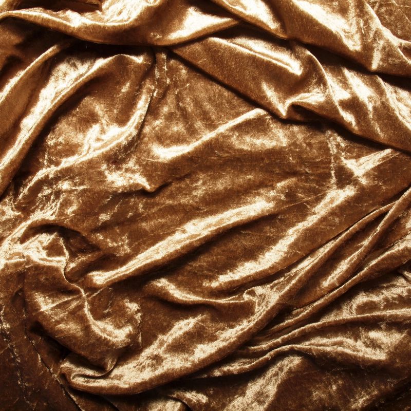 Types of Clothing Textures