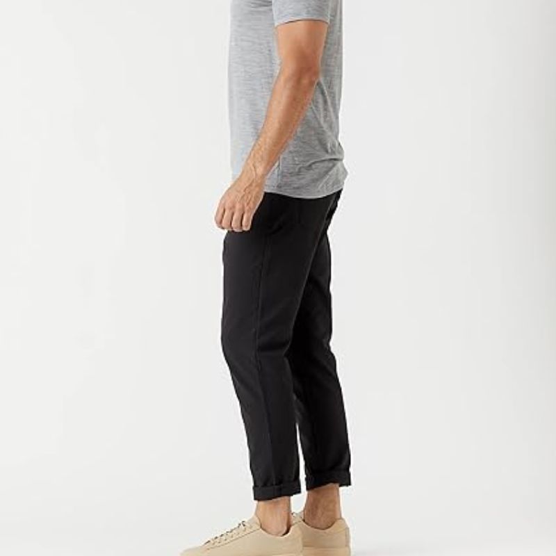 Olivers Passage Pant