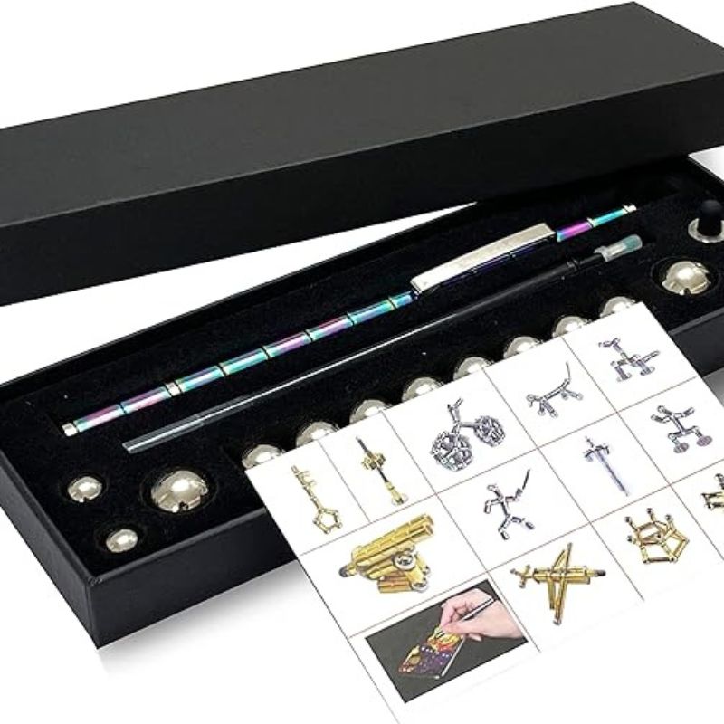  Magnetic Pen