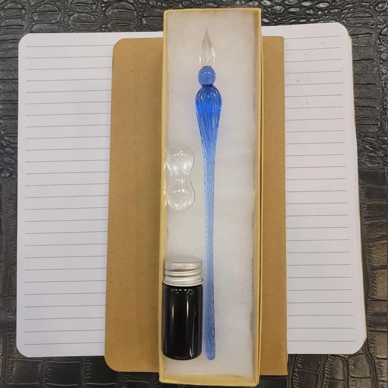 Glass Dip Pen