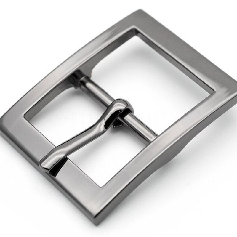 Classic Single Prong Buckle