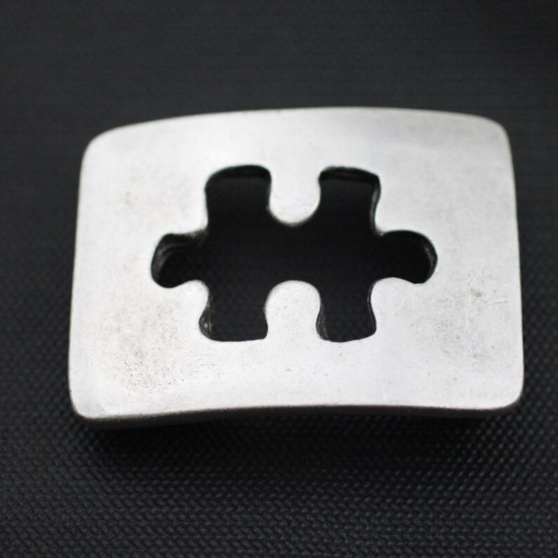 Puzzle Piece Buckle&nbsp;
