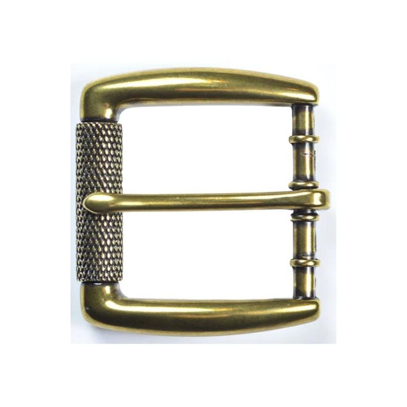 Roller Buckle