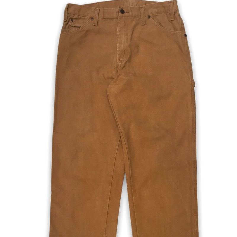 Dickies Flex Regular Fit Straight Leg Cargo Pant&nbsp;